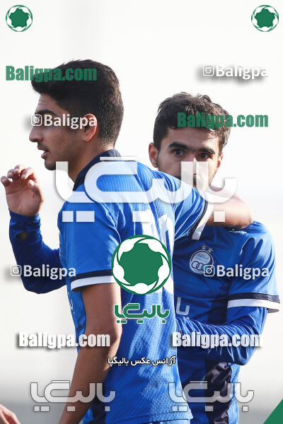 استقلال 3–2 سایپا