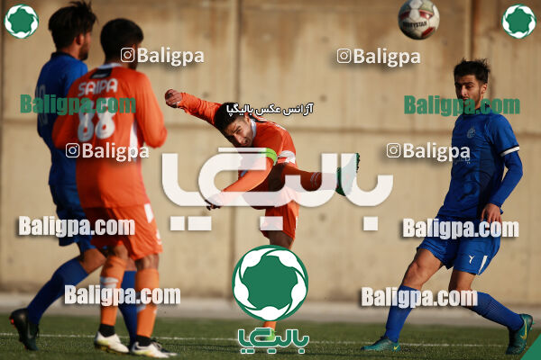 استقلال 3–2 سایپا