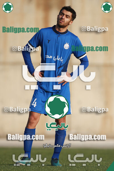 استقلال 3–2 سایپا