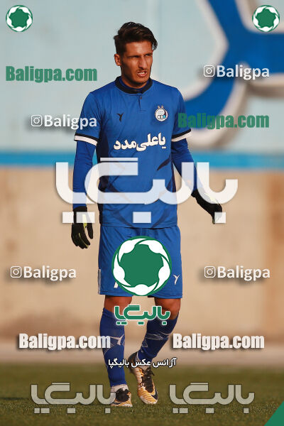 استقلال 3–2 سایپا
