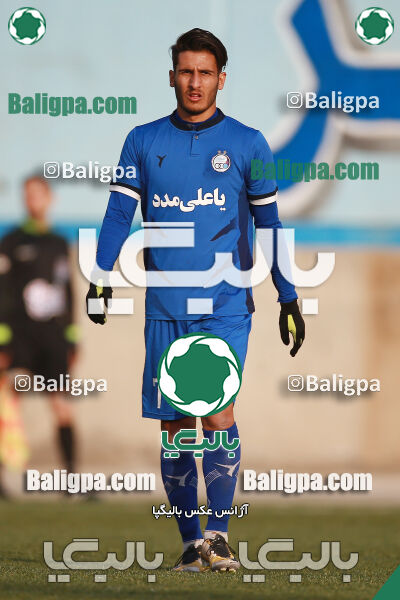 استقلال 3–2 سایپا
