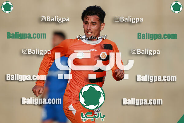 استقلال 3–2 سایپا