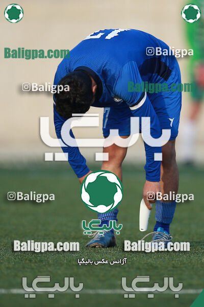 استقلال 3–2 سایپا