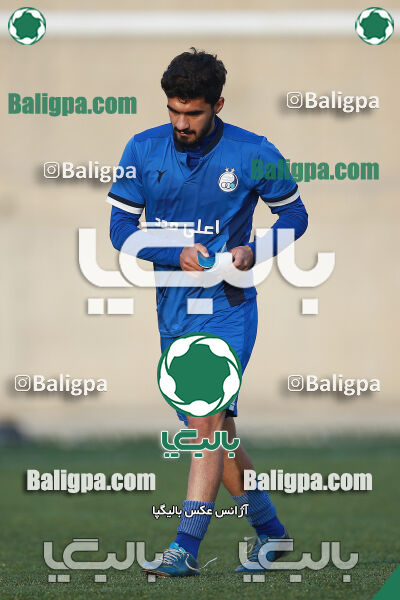 استقلال 3–2 سایپا