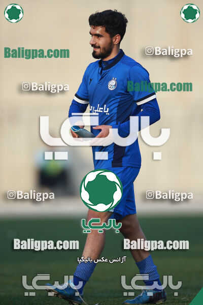 استقلال 3–2 سایپا
