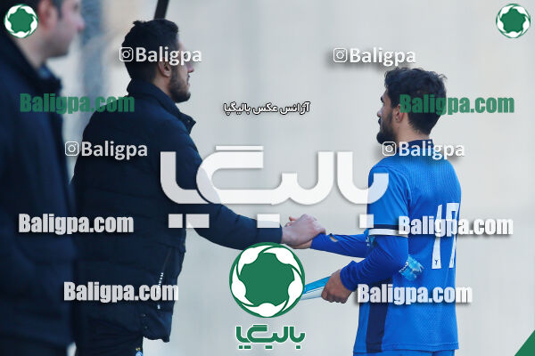 استقلال 3–2 سایپا