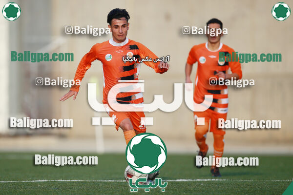 استقلال 3–2 سایپا
