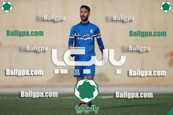 استقلال 3–2 سایپا