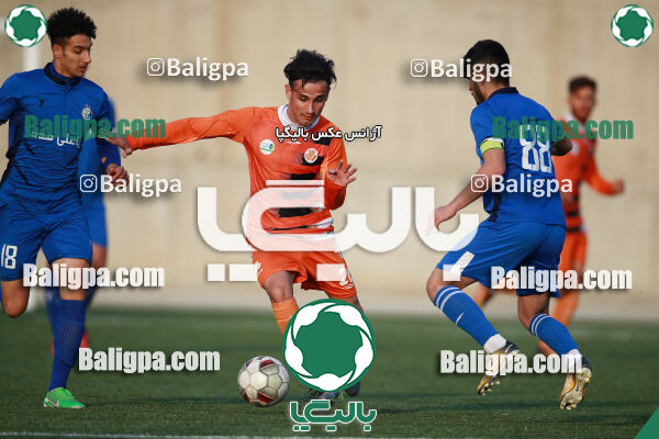 استقلال 3–2 سایپا