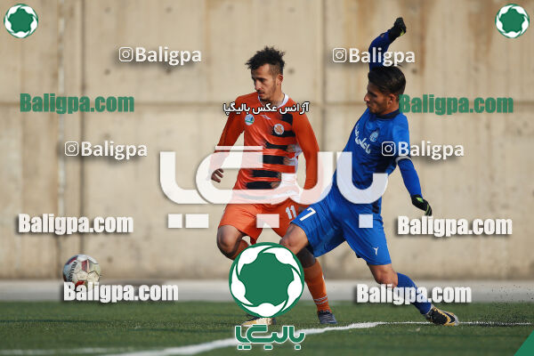 استقلال 3–2 سایپا