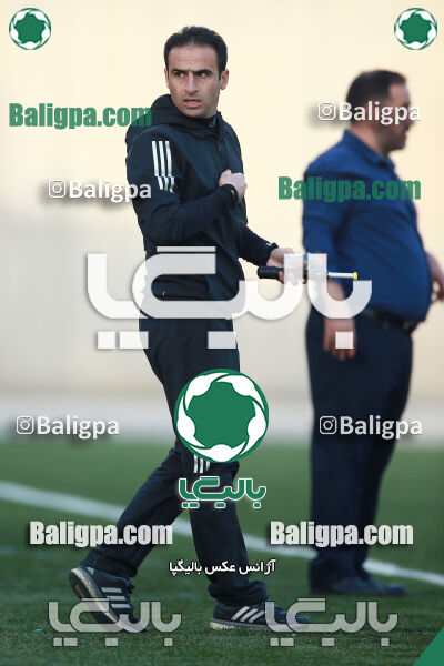 استقلال 3–2 سایپا