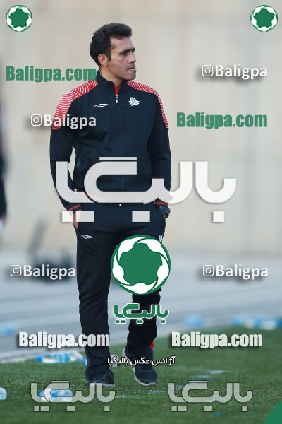 استقلال 3–2 سایپا
