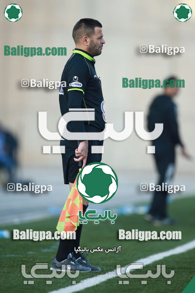 استقلال 3–2 سایپا