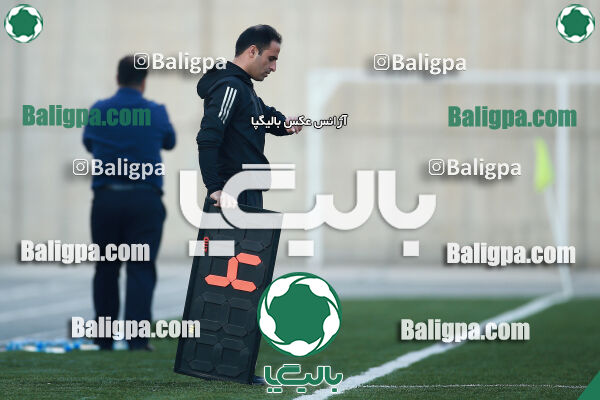 استقلال 3–2 سایپا