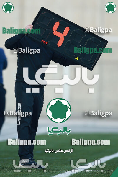 استقلال 3–2 سایپا