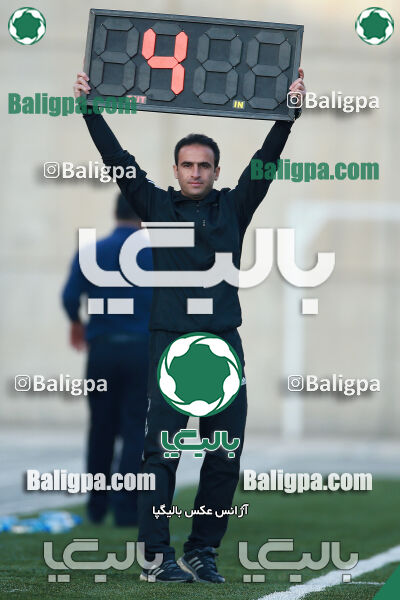 استقلال 3–2 سایپا
