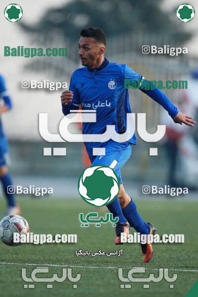 استقلال 3–2 سایپا