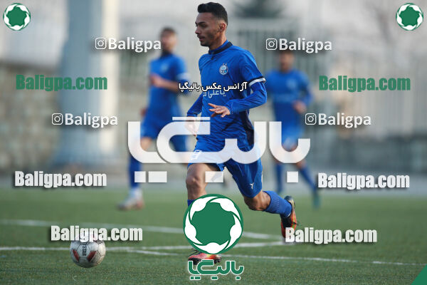 استقلال 3–2 سایپا