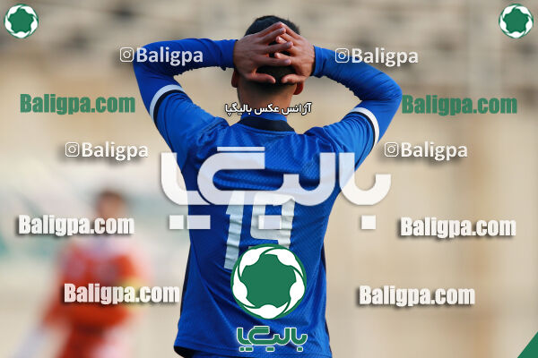 استقلال 3–2 سایپا