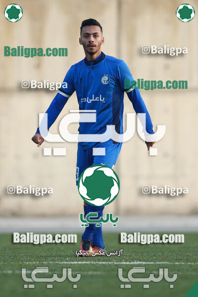 استقلال 3–2 سایپا