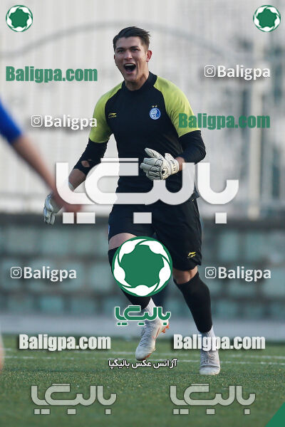 استقلال 3–2 سایپا