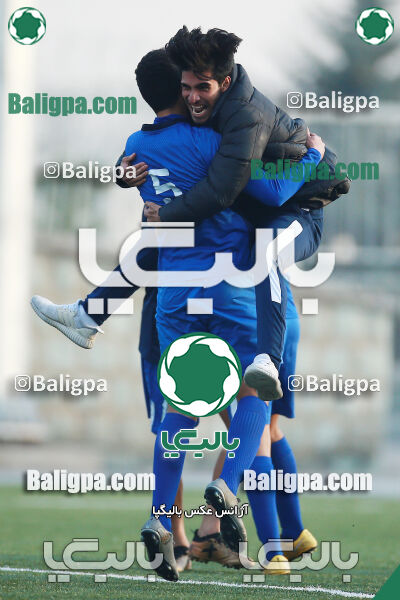 استقلال 3–2 سایپا