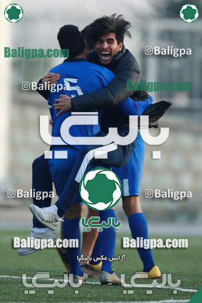 استقلال 3–2 سایپا