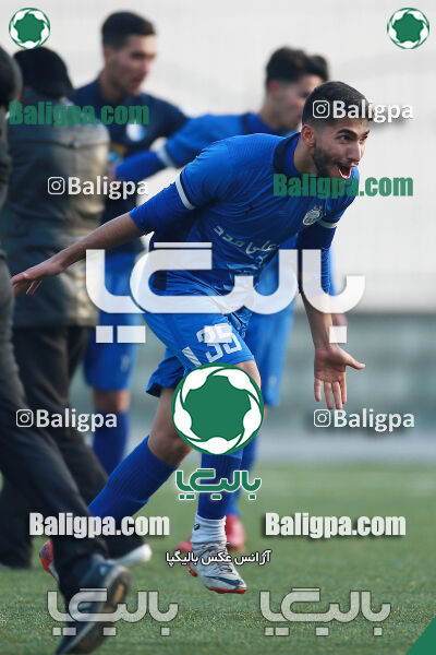 استقلال 3–2 سایپا