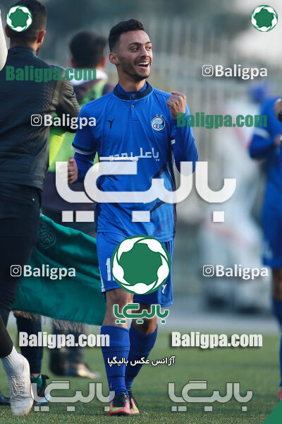 استقلال 3–2 سایپا