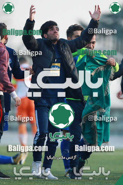 استقلال 3–2 سایپا