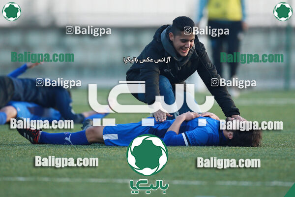 استقلال 3–2 سایپا