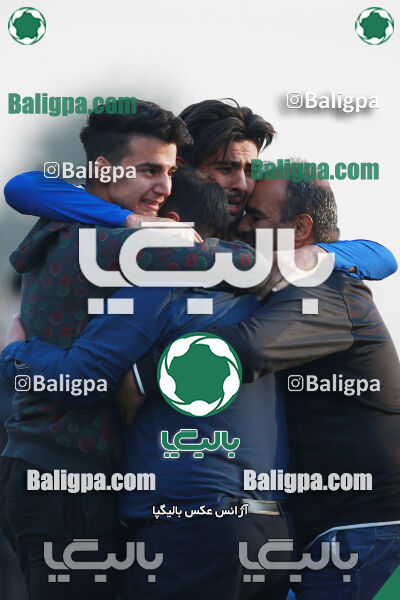 استقلال 3–2 سایپا