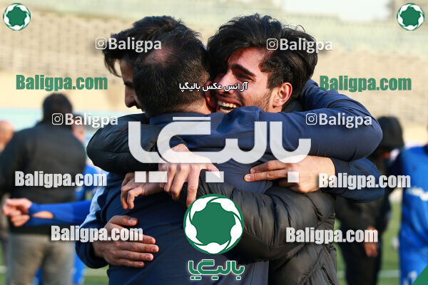 استقلال 3–2 سایپا