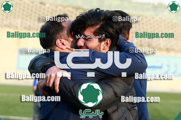 استقلال 3–2 سایپا