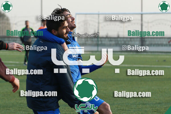 استقلال 3–2 سایپا