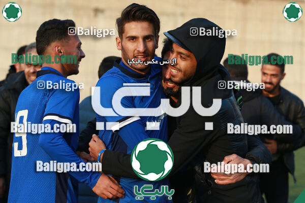 استقلال 3–2 سایپا