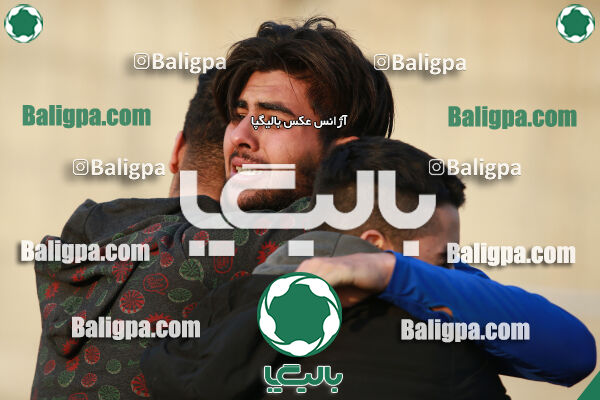 استقلال 3–2 سایپا