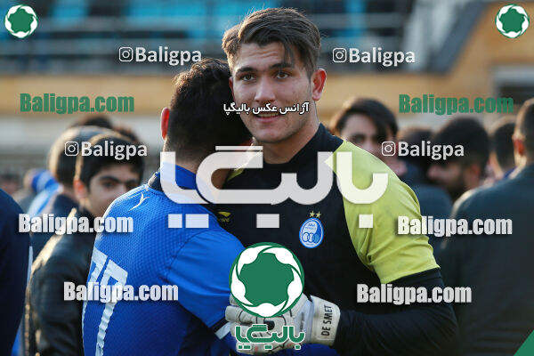 استقلال 3–2 سایپا