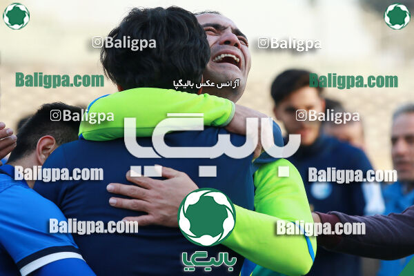 استقلال 3–2 سایپا