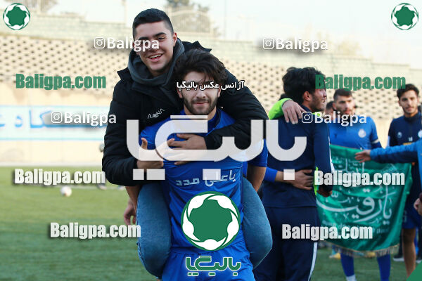 استقلال 3–2 سایپا