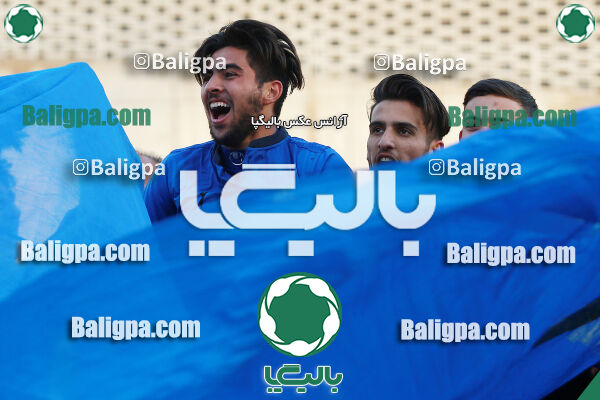 استقلال 3–2 سایپا