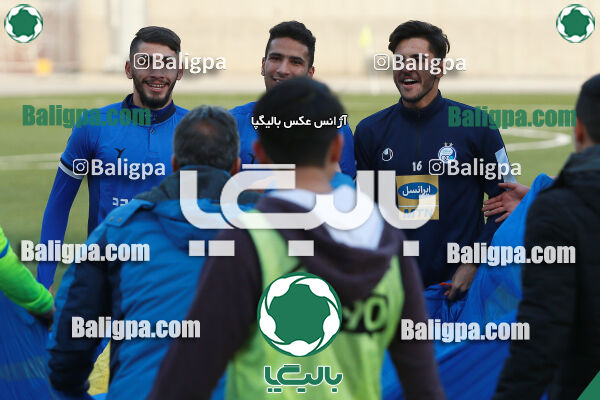 استقلال 3–2 سایپا