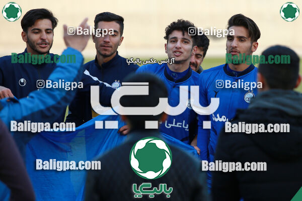 استقلال 3–2 سایپا