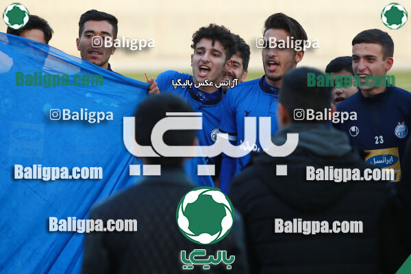 استقلال 3–2 سایپا