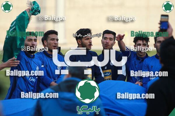 استقلال 3–2 سایپا