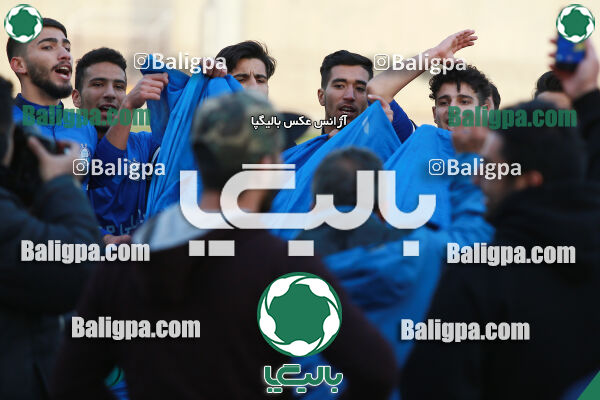 استقلال 3–2 سایپا