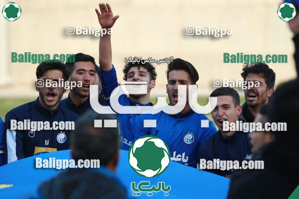 استقلال 3–2 سایپا