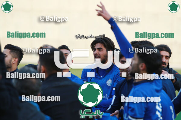 استقلال 3–2 سایپا