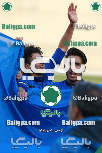استقلال 3–2 سایپا