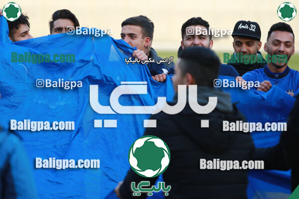 استقلال 3–2 سایپا